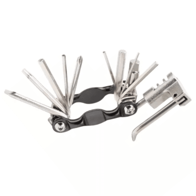 Herramienta multifuncional 11 en 1