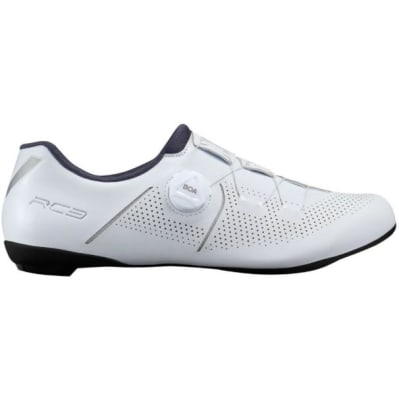 Zapatillas de Ruta RC302 BLANCA