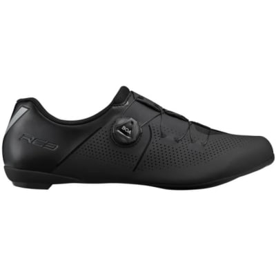 Zapatillas de Ruta RC302 NEGRO1