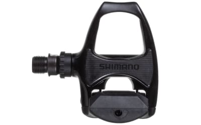 Pedales shimano PD-R540 Negros