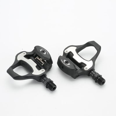 Pedales Race Work Ace Carbon SPD