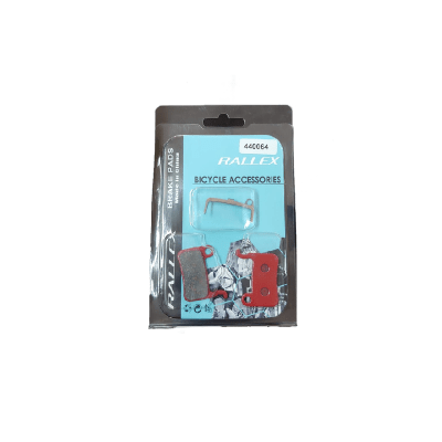 Pastillas de Freno