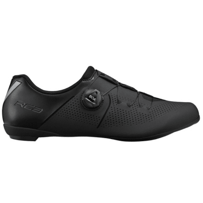 RC302 - Negro