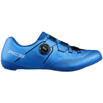 RC503 - Cyber blue