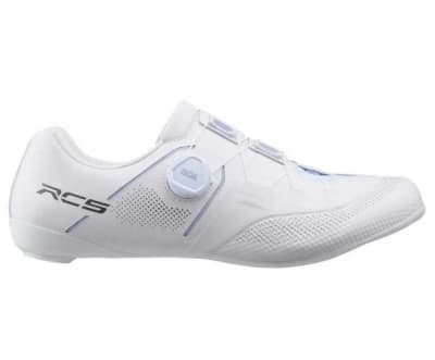 Zapatillas de Ruta RC503 BLANCA