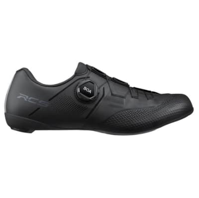Zapatillas De Ruta  RC503 NEGRA