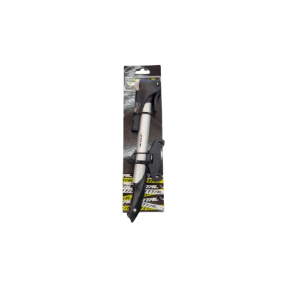Bombín Manual
