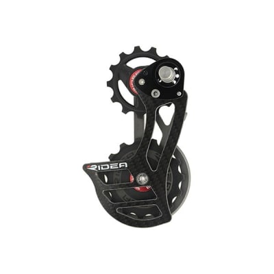 Roldana sobredimensionada 13/15 para Shimano 105 y Tiagra1