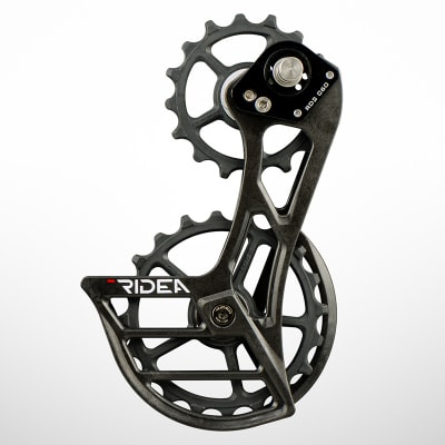 Roldana sobredimensionada 16/20 para Shimano 105 y Tiagra