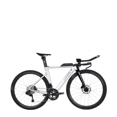 Rivale TT- ER91