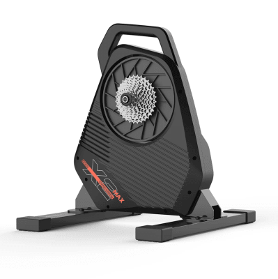 Rodillo de entrenamiento X2 MAX Smart1
