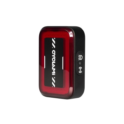 Luz Trasera Radar RT02