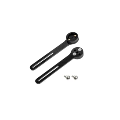 Soporte Ciclo computador, Igsport - Magene  - Garmin - GoPro y luces1