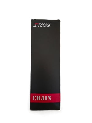 Cadena S-ride 12s 120L Q/LINK1