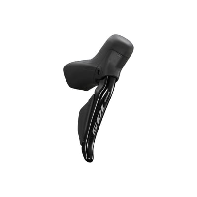Manilla de freno Cambio Shimano 105 Derecha Di2