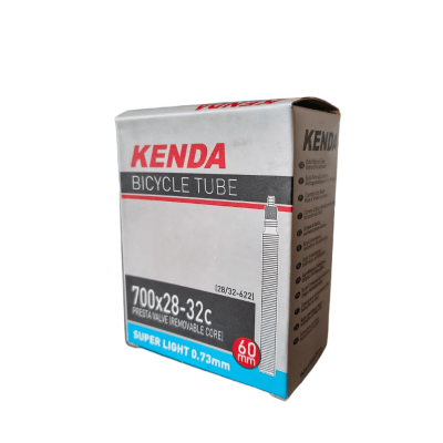 Cámara Super Light Válvula Presta 700X28-32c1