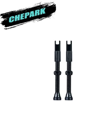 Válvulas Tubeless TIL-60 mm