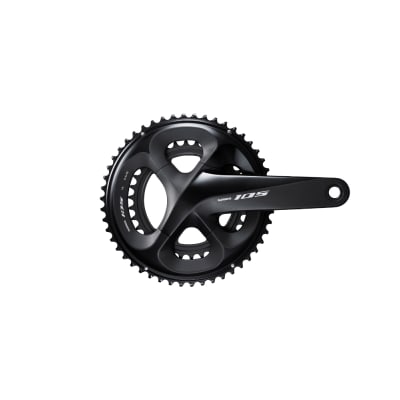 VOLANTE SHIMANO FC-R7000 105 50-34T 172.5mm1