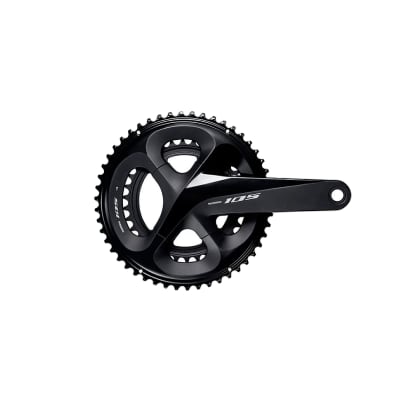 VOLANTE SHIMANO FC-R7000 105 53-39T 172.5mm1