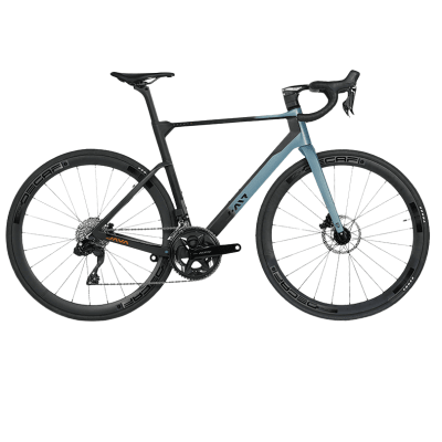 Volata Di2 R7170 - M - Black/Grey1
