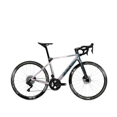 Volata TR1