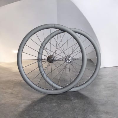 Ruedas de Aluminio perfil 40mm1