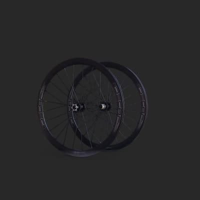 Ruedas 700c Aluminio Frenos de disco1