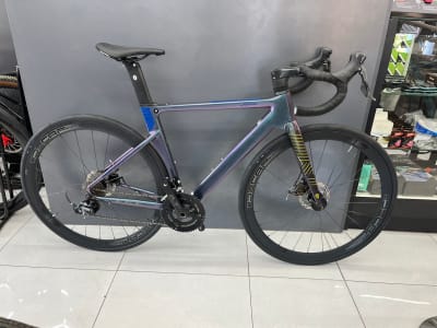 USADA Java Siluro S6  TORNASOL Talla S1