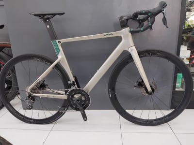 Usada siluro s6 talla L Titanium2