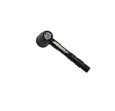 Adaptador Valvula Lenticular