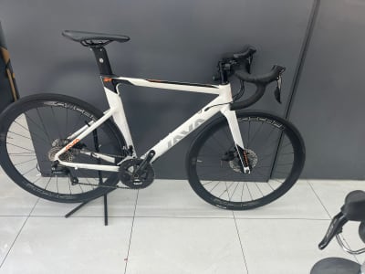 USADA Java Siluro S3 Talla 53 (M/L)1