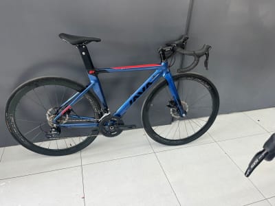 USADA Java Siluro S3 Talla 49 (S)1