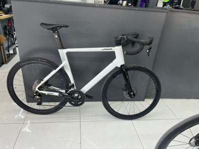 Semi nueva: Siluro Top LTWOO - Talla XL - Blanca1