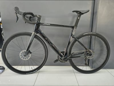 Semi nueva: Siluro Top R7120 - Talla L - Negra1