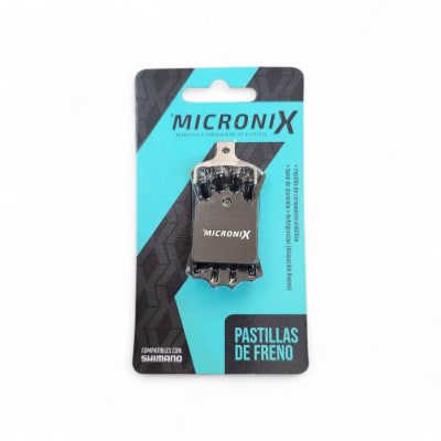 Pastilla de Freno Sintetico Ultegra1