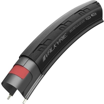 Neumático Valkyrie Tubeles Ready  700X28C1