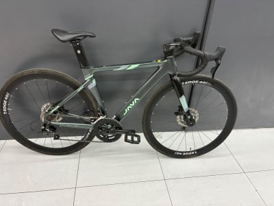 Semi nueva: Auriga - Talla XS - Verde1