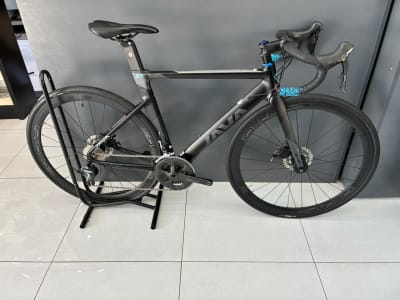 USADA Java Siluro s3 talla 53