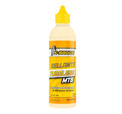 Liquido Sellante tubeless para  MTB1