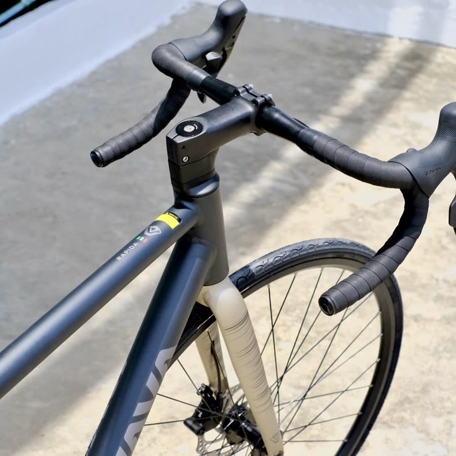 Rapida | Java Bikes