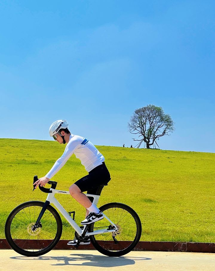 Siluro Top R7120 | Java Bikes