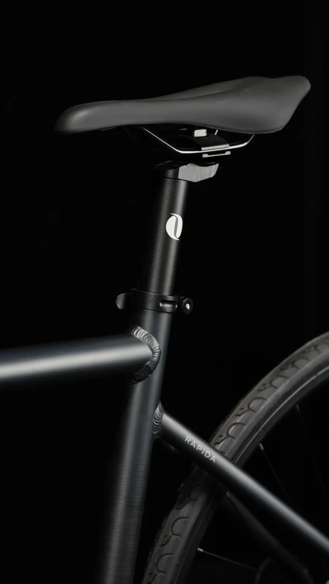 Rapida | Java Bikes