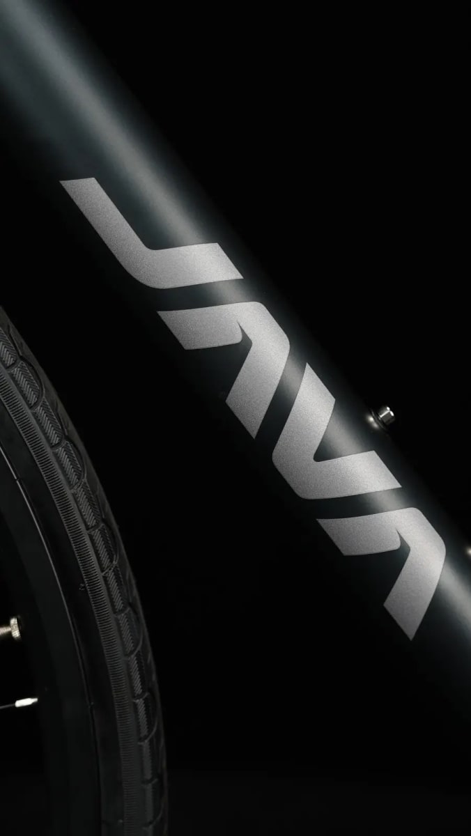 Rapida | Java Bikes