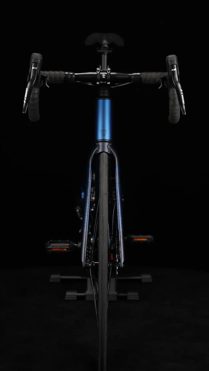 Rapida | Java Bikes