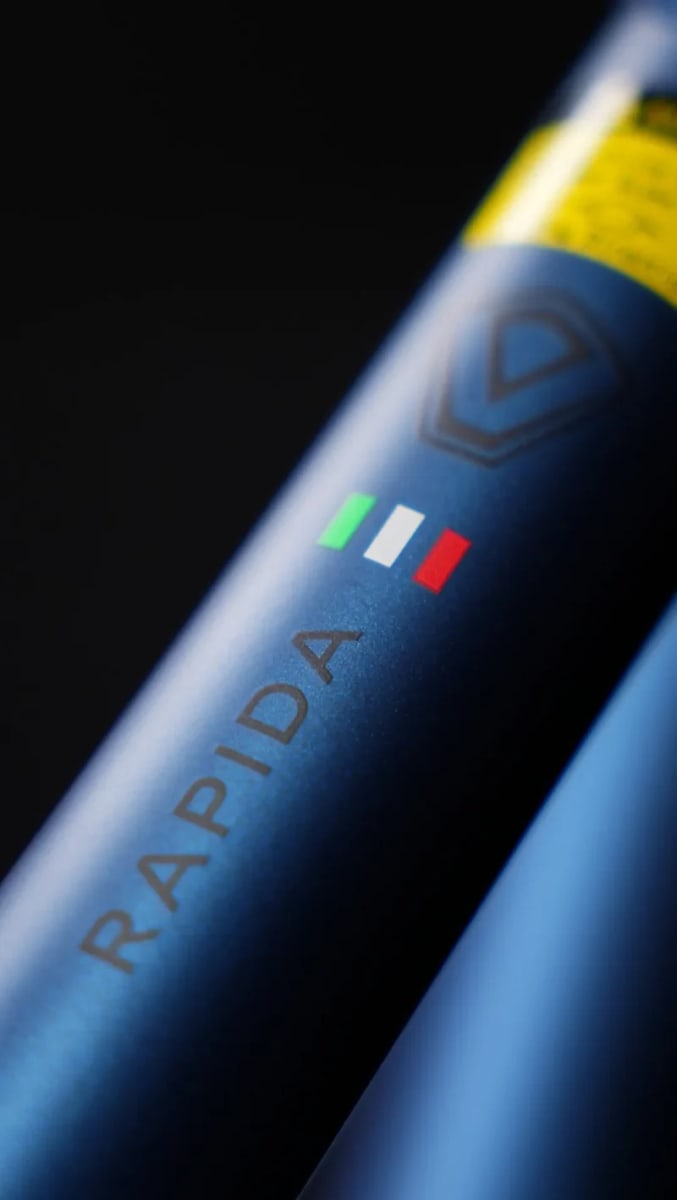 Rapida | Java Bikes