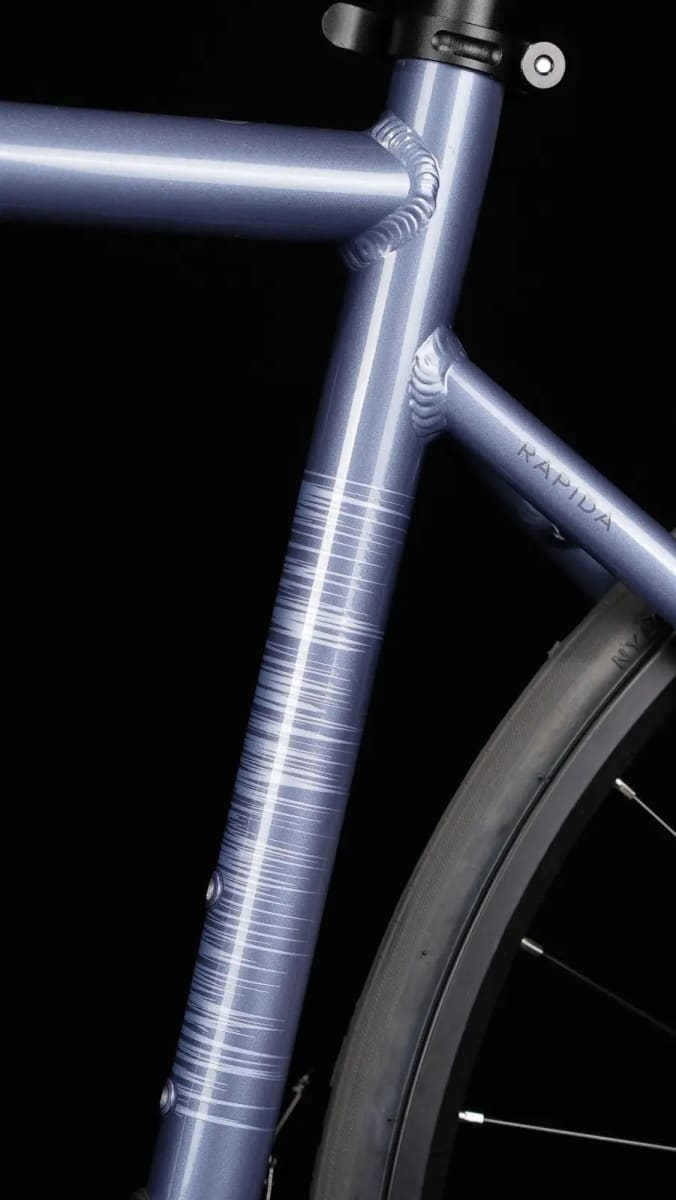 Rapida | Java Bikes