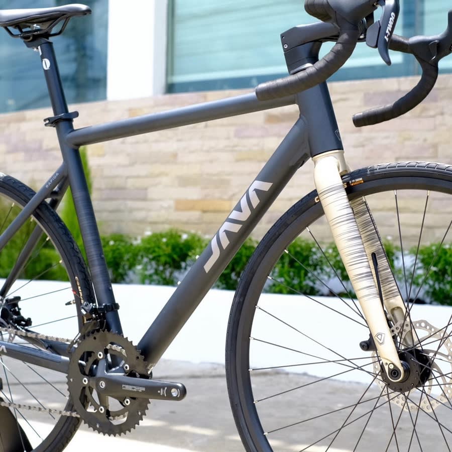 Rapida | Java Bikes