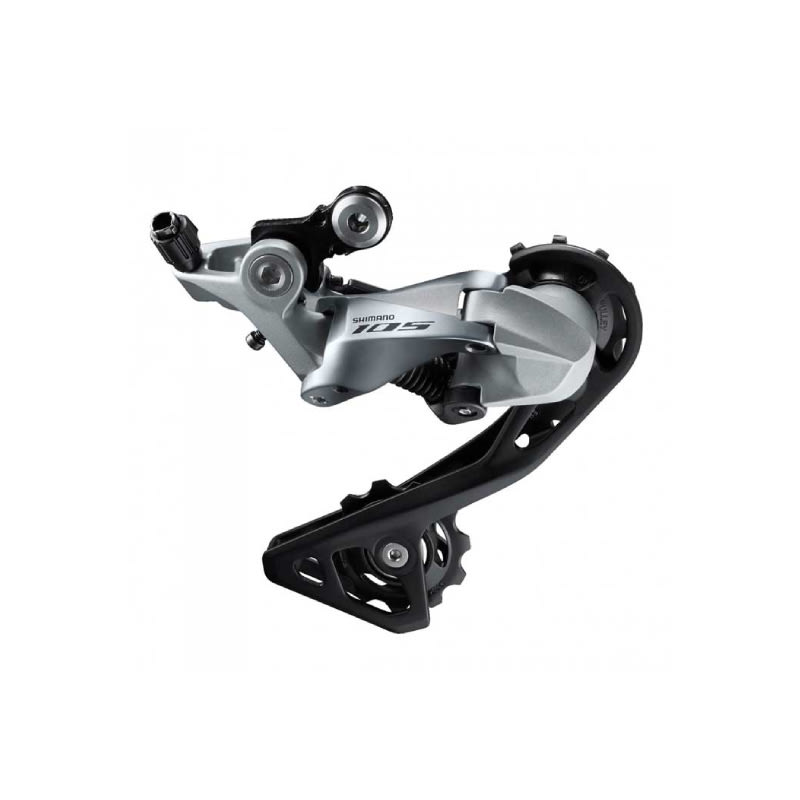 Shimano 105 Rd-R7000 GS 11 - Cestné prehadzovače - bazár
