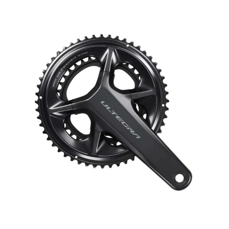 パーツ ULTEGRA FC-R8100 170mm 52-36T VOLANTE FC-R8100 ULTEGRA 52-36T 170mm | Java Bikes