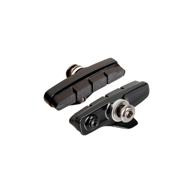 Pattini Shimano R55C4 Carbon BR-9000/7900 Dura-Ace (2 Unità - 7